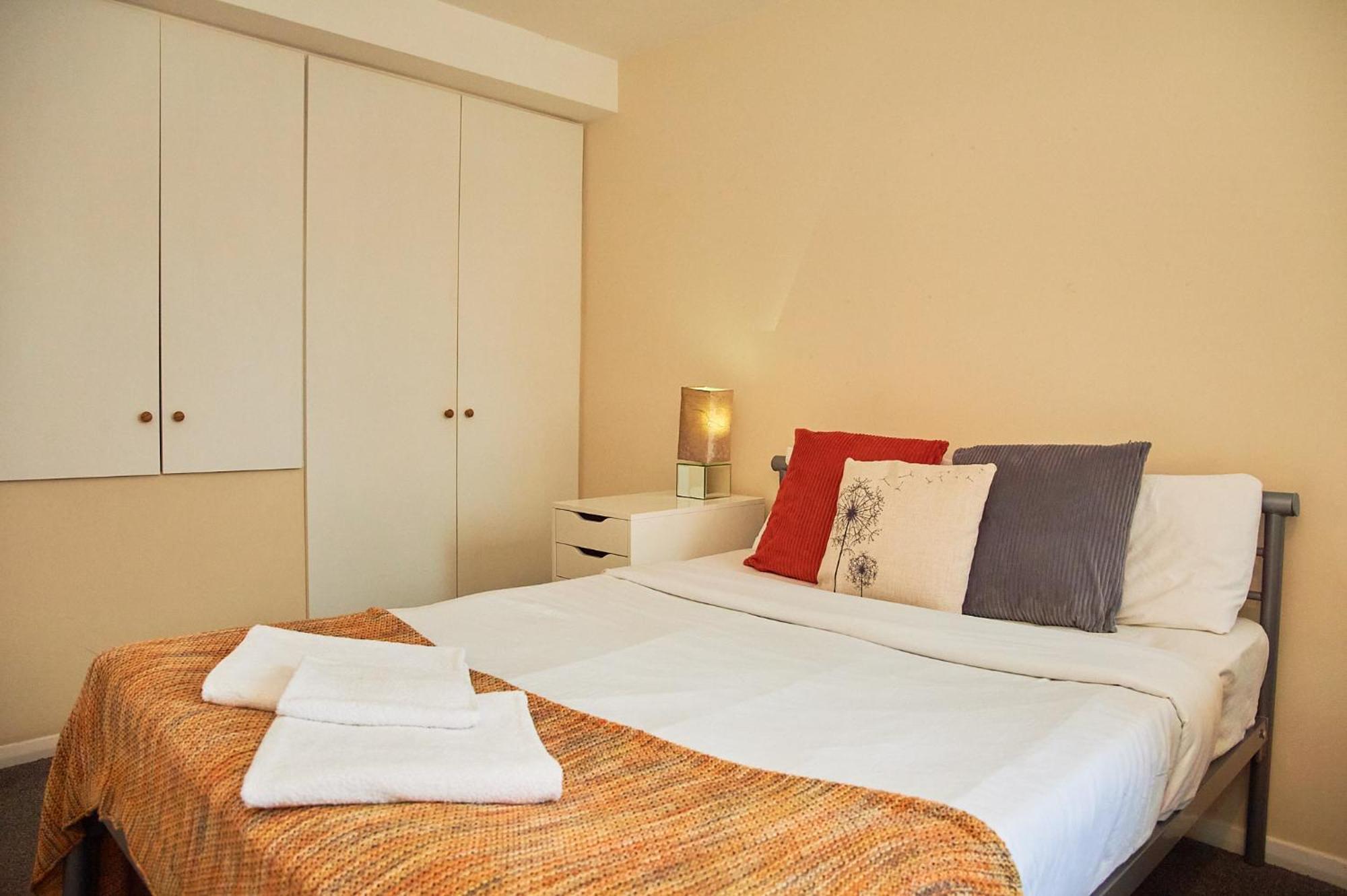 Casa vacanze Marvelous House Min To Stratford Londra