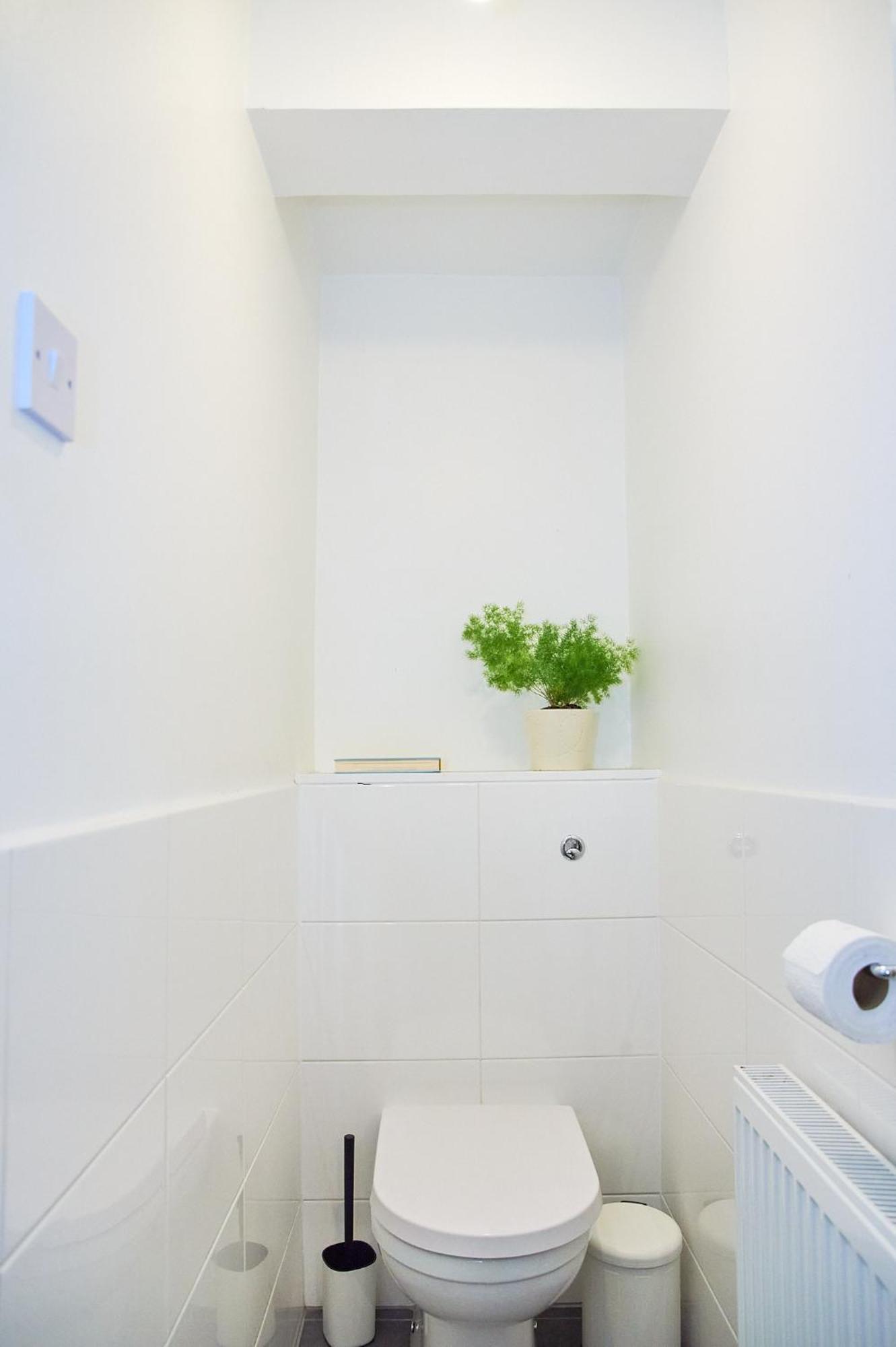 Marvelous House Min To Stratford Ferienhaus *