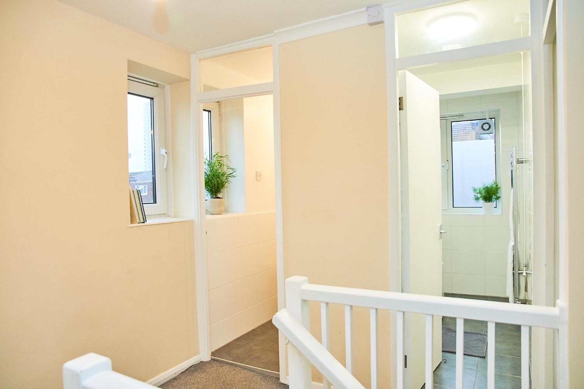Casa vacanze Marvelous House Min To Stratford *