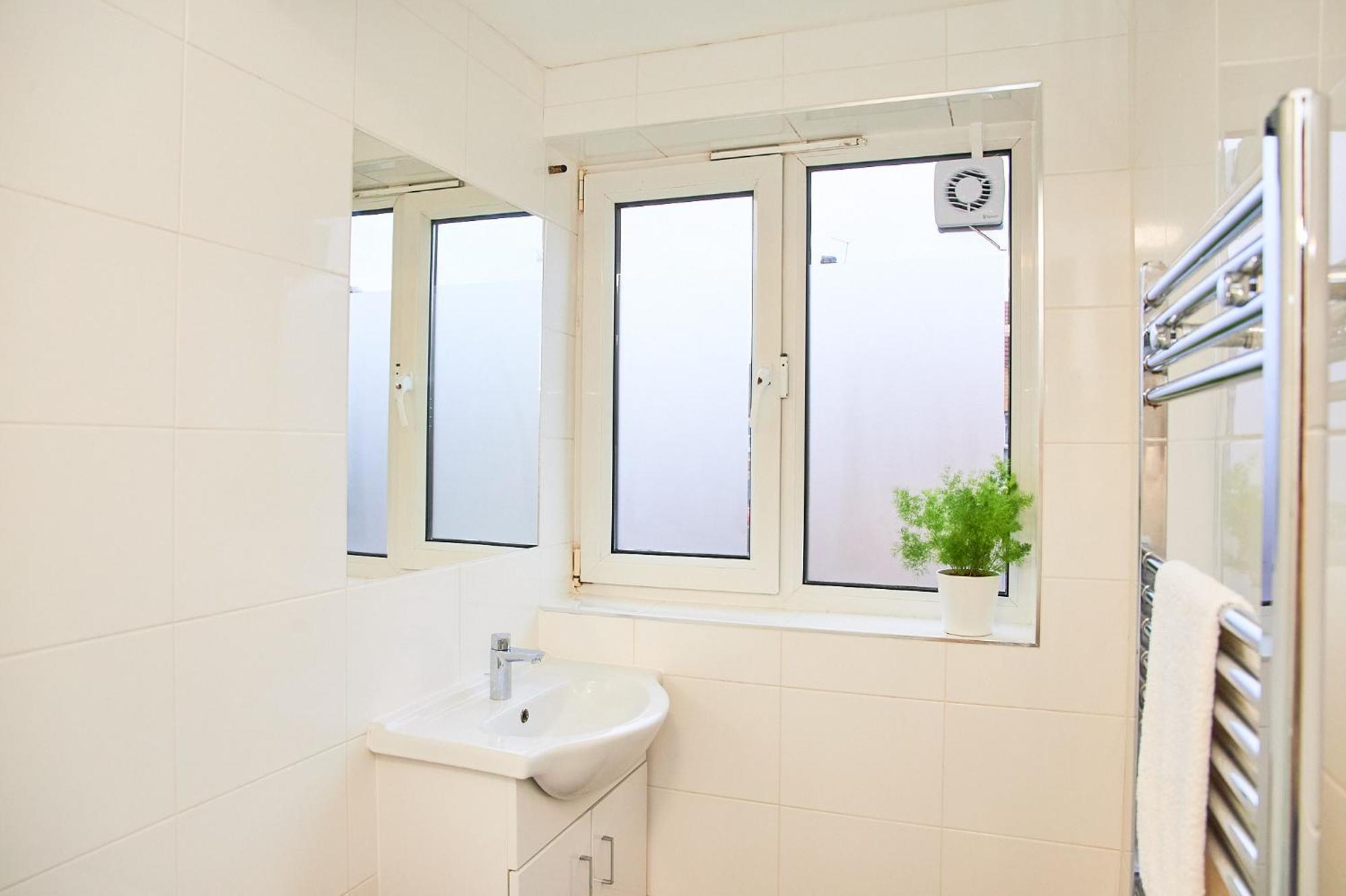 Marvelous House Min To Stratford * London