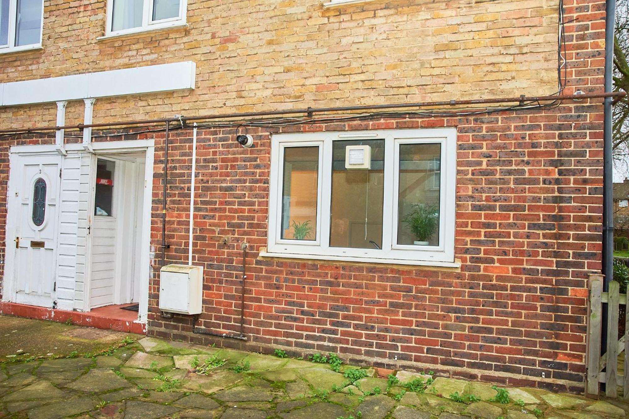 Marvelous House Min To Stratford Londra