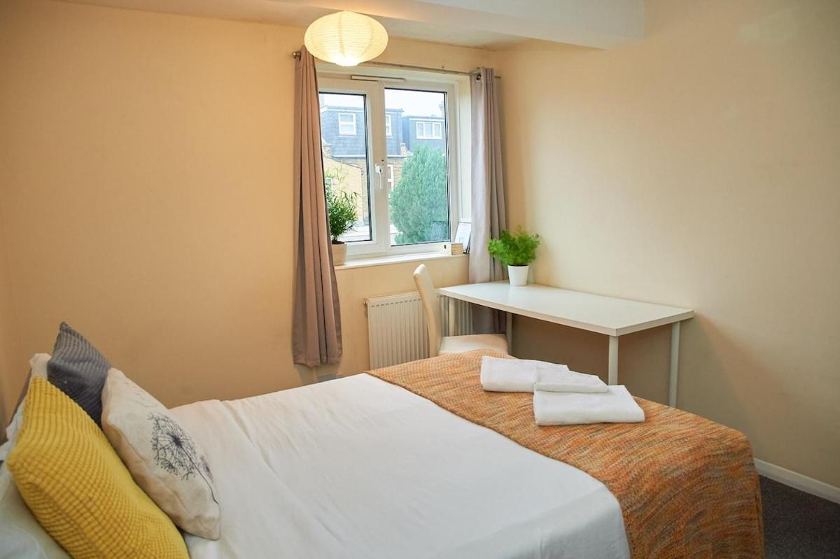 Marvelous House Min To Stratford Londra