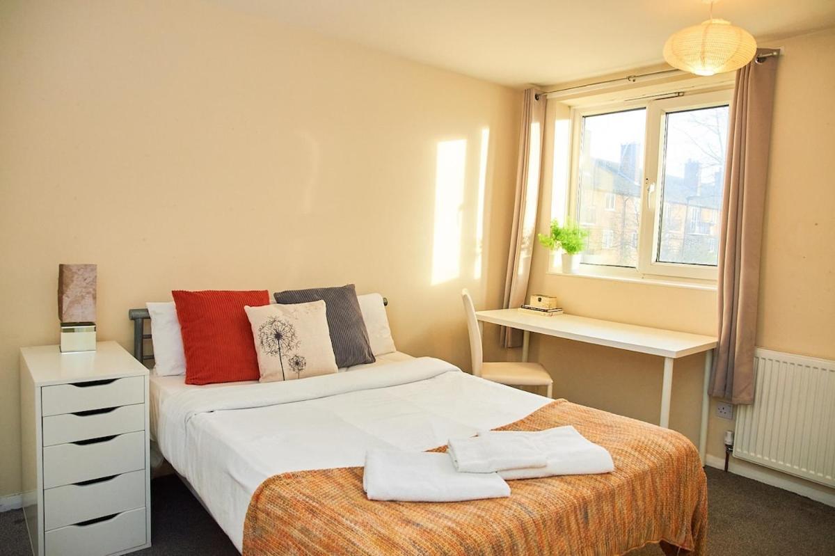 Casa vacanze Marvelous House Min To Stratford *