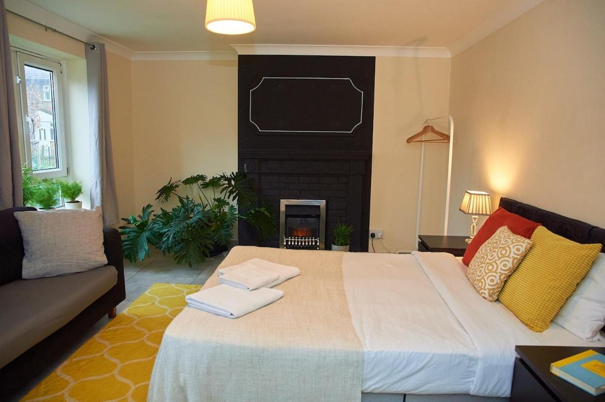 Marvelous House Min To Stratford Casa vacanze *