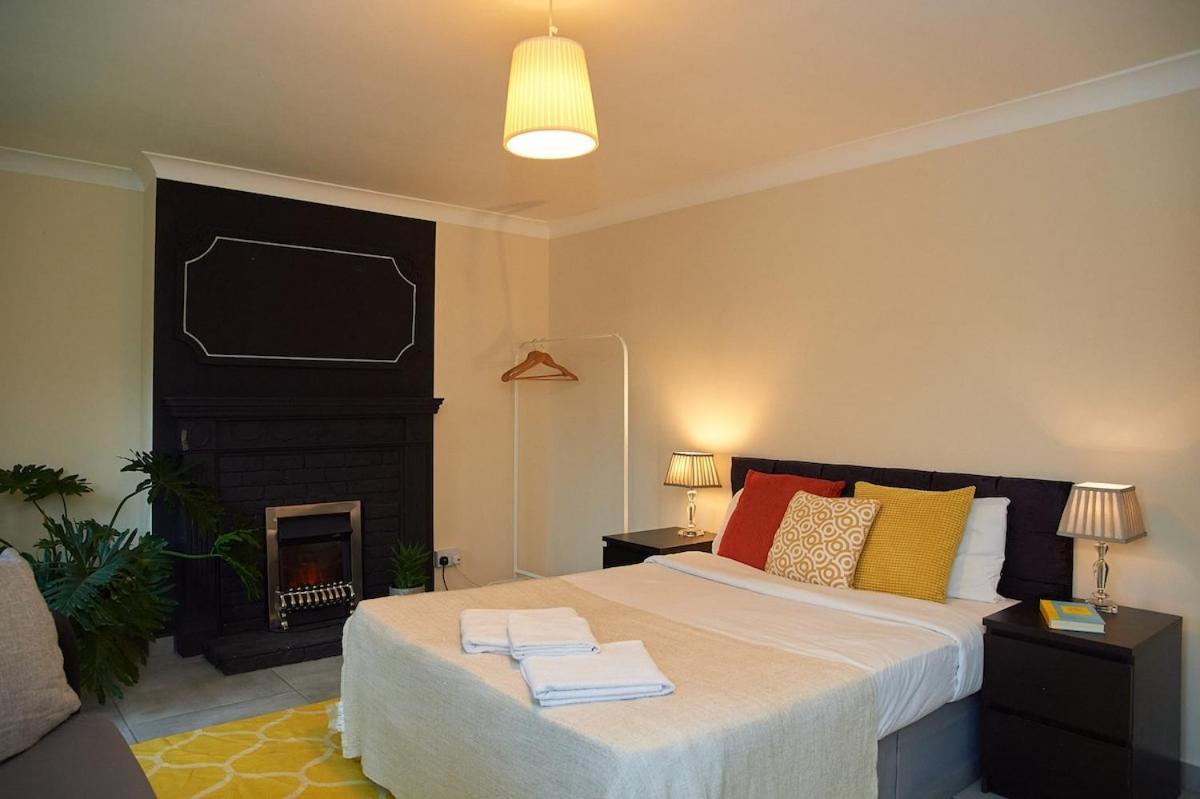 Marvelous House Min To Stratford * Londra