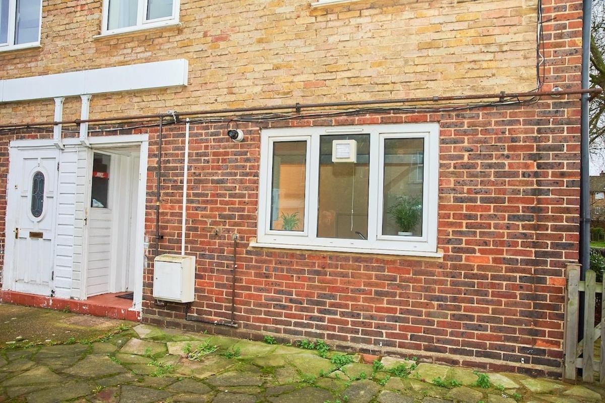 Marvelous House Min To Stratford * Londra